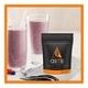 AS-IT-IS Nutrition Whey Protein Concentrate Powder - Unflavored Powder 1 kg - Whey Proteins
