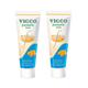 Vicco Turmeric Cream with Foam Base Face Wash 70 gm - Face Wash & Cleansers