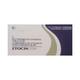 ETOCIN 250mg Tablet 10's - Bacterial Infections-Mac