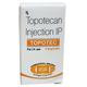TOPOTEC 2.5mg Injection 2.5ml - Cancer Oncology-Cyt