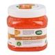 Zerb Orange Face and Body Gel 500 gm - Face Gels