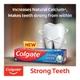 Colgate Strong Teeth Anticavity Toothpaste 500 gm - Toothpaste