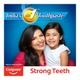 Colgate Strong Teeth Anticavity Toothpaste 500 gm - Toothpaste