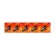 Masti Classic Condoms - Orange (Pack of 5 x 2's) - Plain/Flavoured Condoms