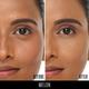 Lakme 9to5 Powerplay Matte Compact, Oil Control Formula, With Vitamin E, Melon, 9 gm - Compact Powder