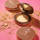 Lakme 9to5 Powerplay Matte Compact, Oil Control Formula, With Vitamin E, Melon, 9 gm - Compact Powder