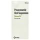 NOXAFIL Oral Suspension 105ml - Fungal Infections-Anf