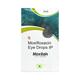 MOXITAK Eye Drops 5ml (N) - Eye Infections-Eaa