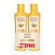 VLCC Youth Boost Body Lotion SPF 25 PA+++ 100 ml (Buy 1 Get 1) - Night Cream