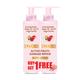 VLCC Active Fruits Damage Repair Body Lotion SPF 30 PA+++ 400 ml (Buy 1 Get 1) - Body Sunscreen