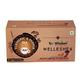 Wisdom Natural Welleshea Tea - Turmeric & Pepper 25's - Teas