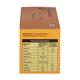 Wisdom Natural Welleshea Tea - Turmeric & Pepper 25's - Teas