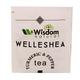 Wisdom Natural Welleshea Tea - Turmeric & Pepper 25's - Teas