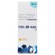 CAL O NAL MANGO FLAVOUR Suspension 200ml - Supplements-Sup