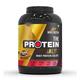 The Protein Specialist Whey Protein Isolate - More Milk Chocolate Flavour 500 gm - Whey Proteins