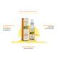 AHAGLOW SUNSCREEN SPF 26 Lotion 100ml - Sunscreen Preparations-Emo