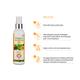 AHAGLOW SUNSCREEN SPF 26 Lotion 100ml - Sunscreen Preparations-Emo