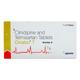 CINALOC T Tablet 10's - Hypertension-Ang