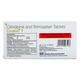 CINALOC T Tablet 10's - Hypertension-Ang