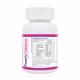 Zindagi Cow Colostrum Capsule 60's - General Health