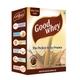Goodwhey Protein Powder - Chocolate Flavour 200 gm - Whey Proteins