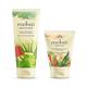Moha Herbal Face Wash 200 ml + Free Face Scrub 50 gm - Face Scrubs