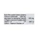 CALITY Tablet 10's - Supplements-Cal