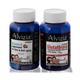 Alvizia Alenglow L-Glutathione 500 Mg and Vitamin C Tablet 60's - Amino Acids