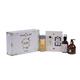 NanOlife Exclusive Gift Box - Silver - Hand Sanitizer
