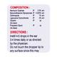 CLOZOTIC Ear Drops 5ml - Ear Conditions-EAC