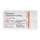 TACROCORD 0.25mg Capsule 10's - Auto Immune Disease-Imm