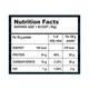 Stamin Pro 7 Protein Mix - Chocolate Flavour 1 kg - Workout Essentials