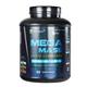 Stamin Mega Mass Gold Standard Powder - Chocolate Flavour 3 kg - Workout Essentials