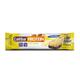 CaliBar Low Sugar High Protein Bar - Crispy Banana (Pack of 6 x 70 gm) - Nutritional Bars