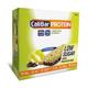 CaliBar Low Sugar High Protein Bar - Lemon Peel (Pack of 6 x 70 gm) - Nutritional Bars