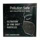 Pollution Safe Reusable Anti Pollution Dust Mask - Masks & Peels