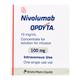 OPDYTA 100mg Injection 1's - Cancer Oncology-Cyt