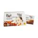 Moon Star Coffee Facial Kit 40 ml - Facial Kits