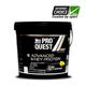 Proquest Advanced Whey Protein Powder - Alphonso Mango Flavour 4 kg - Whey Proteins