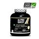 Proquest Advanced Whey Protein Powder - Vanilla Cream Flavour 2.27 kg - Whey Proteins