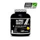 Proquest Lean Mass Powder - Alphonso Mango Flavour 3 kg - Weight Loss