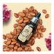 The Man Company Beard Growth Oil - Argan and Geranium 50 ml - Beard Oil