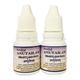 Kottakkal Arya Vaidya Sala Anutailam (Pack of 2 x 15 ml) - Speciality Medicines