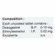 SMARTILON 20 Tablet 21's - Hormonal Therapy-Oth