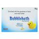 BUBBLEBATH BABY Bathing Bar 75gm - Cleanser-Emo
