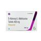 HEPURA 400mg Tablet 10's - Supplements-Ent
