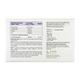 HEPURA 400mg Tablet 10's - Supplements-Ent