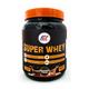 FB Nutrition Super Whey Powder - Chocolate Flavour 1 kg - Whey Proteins