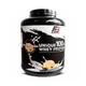 FB Nutrition Unique 100 % Whey Protein Powder - Butterscotch Vanilla Flavour 2 kg - Whey Proteins