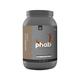 Phab Whey Protein Powder - Belgian Chocolate Flavour 1 kg - Whey Proteins
